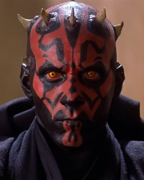 Darth Maul