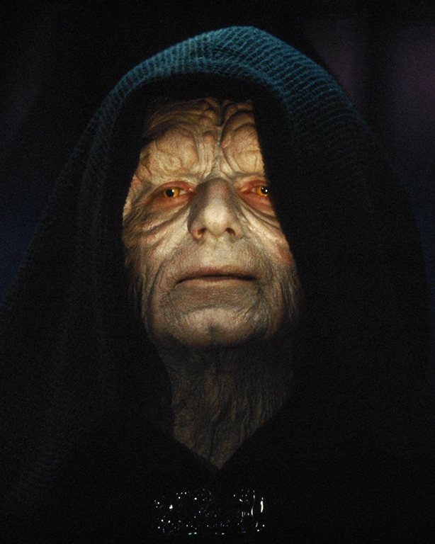 Sidious